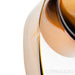 Silversmith Audio Fidelium Speaker Cables; 10ft Pair