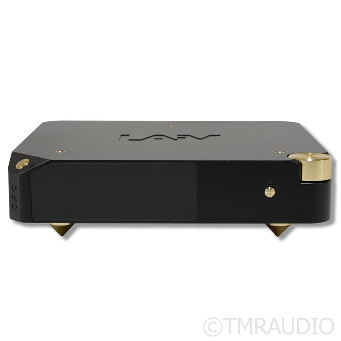 Laiv Audio Harmony DAC; D/A Converter