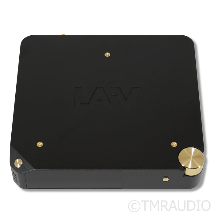 Laiv Audio Harmony DAC; D/A Converter