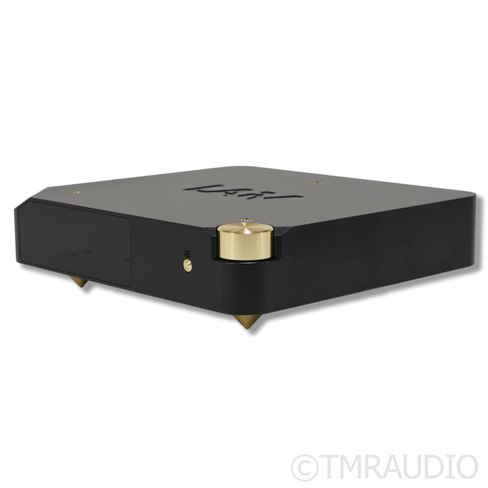 Laiv Audio Harmony DAC; D/A Converter