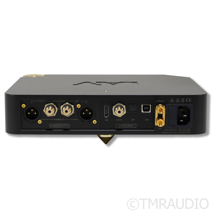 Laiv Audio Harmony DAC; D/A Converter