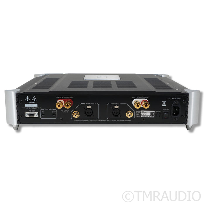 MOON by Simaudio 760A Stereo Power Amplifier