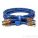 Cardas Clear Beyond XLR Cables; 1.5m Pair Balanced Interconnects