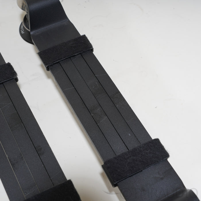 Townshend Speaker Isolation Seismic Bars; Set of Four; 12kg / Large