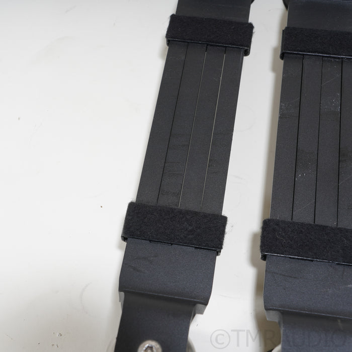 Townshend Speaker Isolation Seismic Bars; Set of Four; 12kg / Large