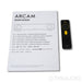 Arcam A25 Stereo Integrated Amplifier; MM Phono