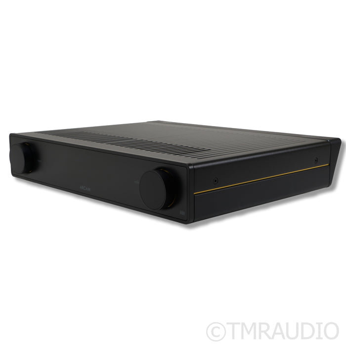 Arcam A25 Stereo Integrated Amplifier; MM Phono