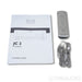 Parasound Halo JC 2 BP Stereo Preamplifier