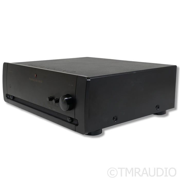 Parasound Halo JC 2 BP Stereo Preamplifier