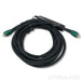 AudioQuest Yosemite RCA Cables; 5m Pair Interconnects