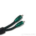 AudioQuest Yosemite RCA Cables; 5m Pair Interconnects
