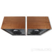 Klipsch Cornwall IV Floorstanding Speakers; Walnut Pair