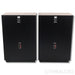 Klipsch Cornwall IV Floorstanding Speakers; Walnut Pair