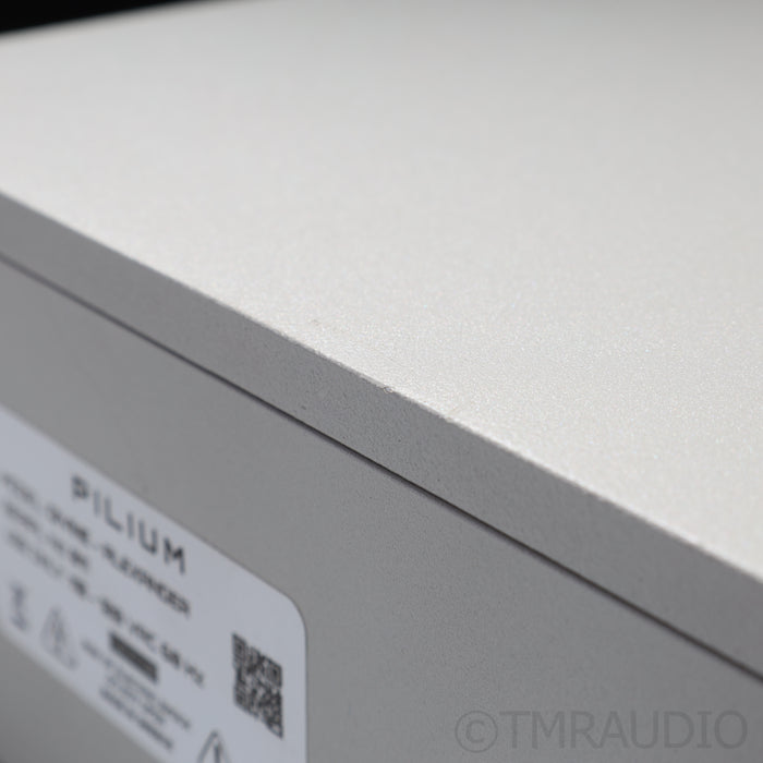 Pilium Alexander Divine Dual-Chassis Line Preamplifier