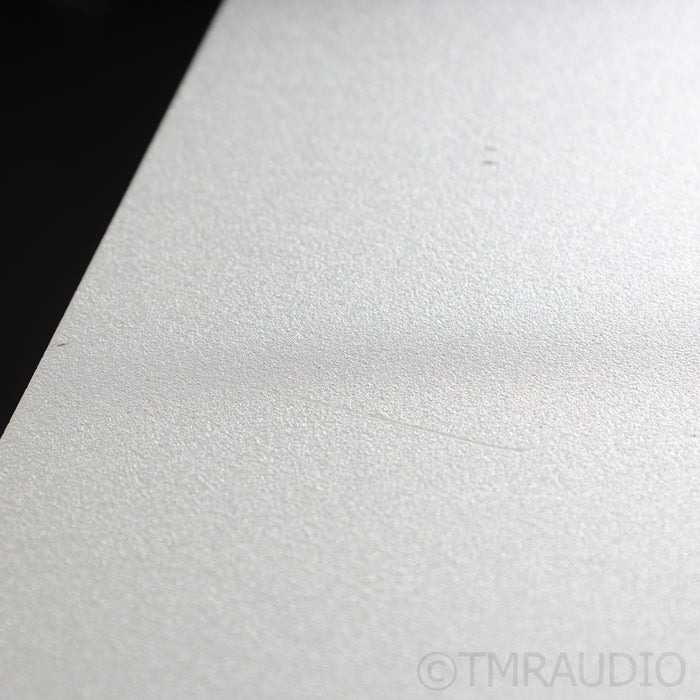 Pilium Achilles True Dual Mono Power Amplifier
