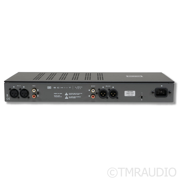 Schiit Audio Loki Max 6-Band Equalizer