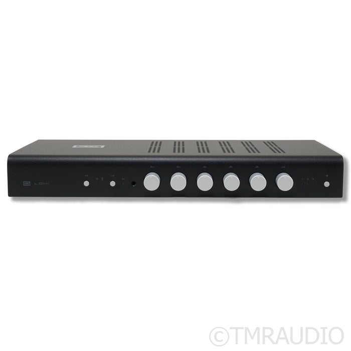 Schiit Audio Loki Max 6-Band Equalizer