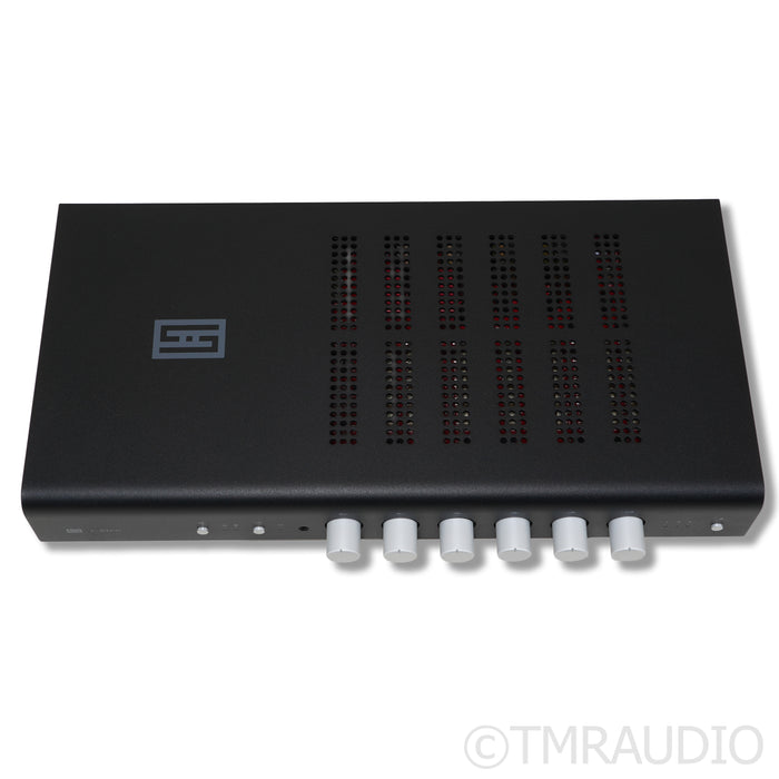 Schiit Audio Loki Max 6-Band Equalizer