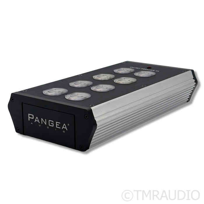Pangea Audio Octet Premier XL AC Power Distributor
