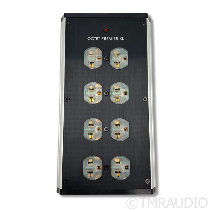 Pangea Audio Octet Premier XL AC Power Distributor