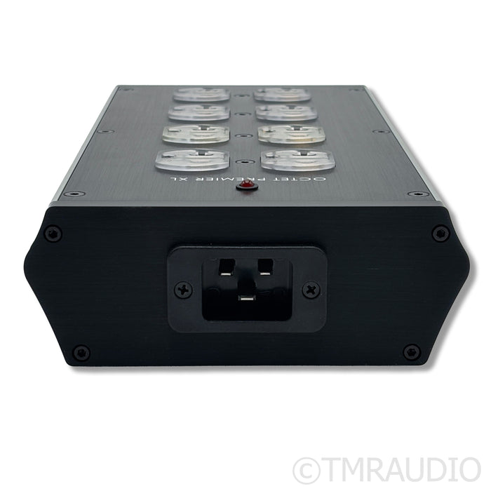 Pangea Audio Octet Premier XL AC Power Distributor