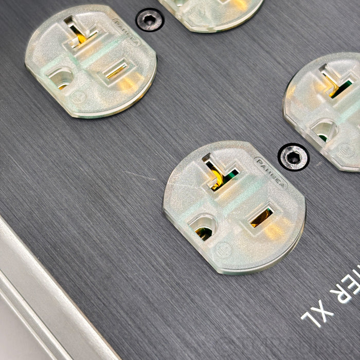 Pangea Audio Octet Premier XL AC Power Distributor