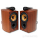 Bowers & Wilkins 805S Bookshelf Speakers; Cherrywood Pair