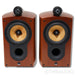 Bowers & Wilkins 805S Bookshelf Speakers; Cherrywood Pair
