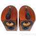 Bowers & Wilkins 805S Bookshelf Speakers; Cherrywood Pair