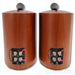 Bowers & Wilkins 805S Bookshelf Speakers; Cherrywood Pair