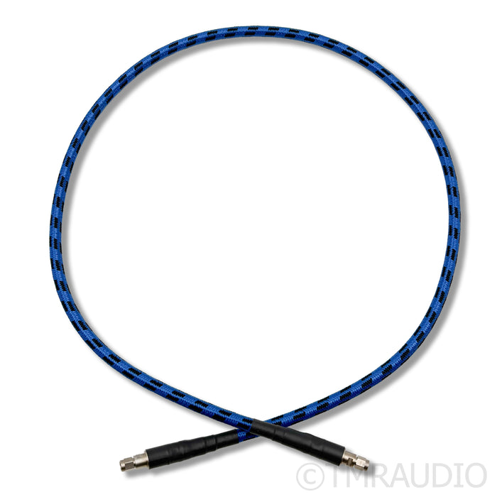 Soulnote RCC-1 Clock Cable; 1.2m Single Digital Interconnect