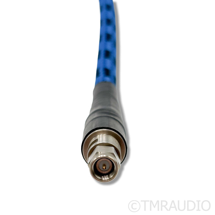 Soulnote RCC-1 Clock Cable; 1.2m Single Digital Interconnect