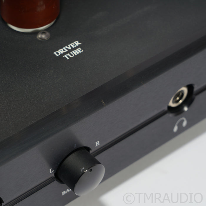 Cary Audio Design SLI-100 Stereo Tube Integrated Amplifier
