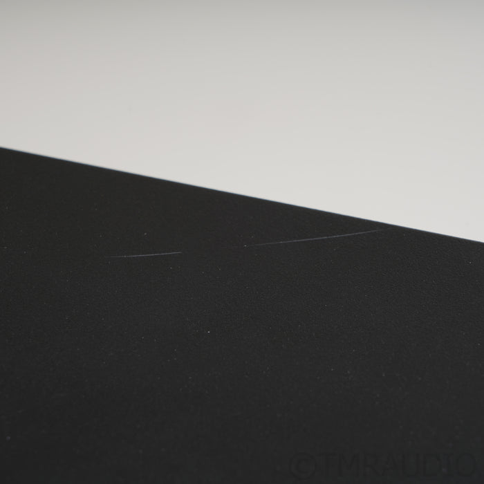 Rogue Audio DragoN Monoblock Hybrid Power Amplifier; Black Pair