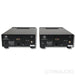 Rogue Audio DragoN Monoblock Hybrid Power Amplifier; Black Pair