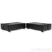 Rogue Audio DragoN Monoblock Hybrid Power Amplifier; Black Pair