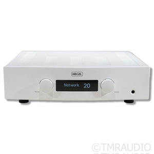 Hegel H190 Stereo Integrated Amplifier