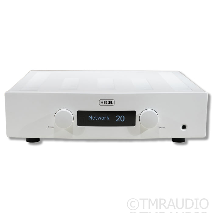 Hegel H190 Stereo Integrated Amplifier