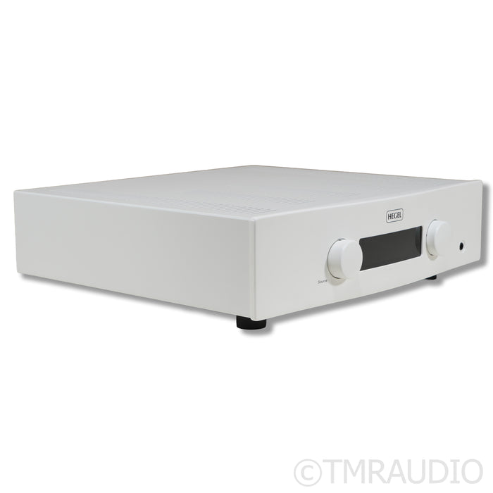 Hegel H190 Stereo Integrated Amplifier