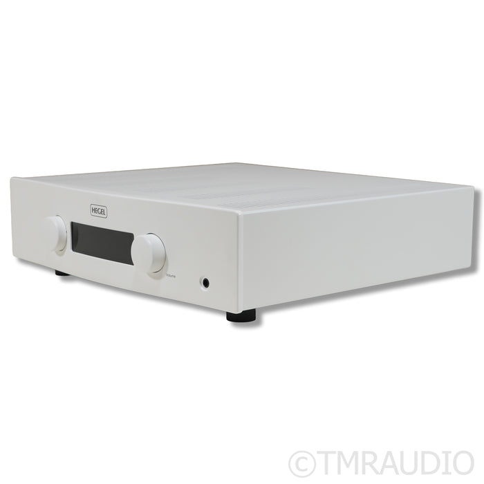 Hegel H190 Stereo Integrated Amplifier