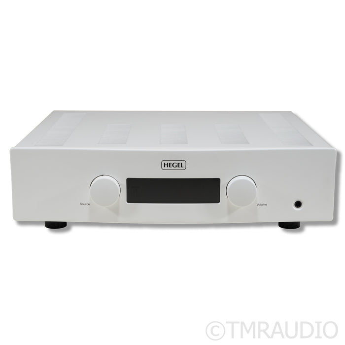 Hegel H190 Stereo Integrated Amplifier