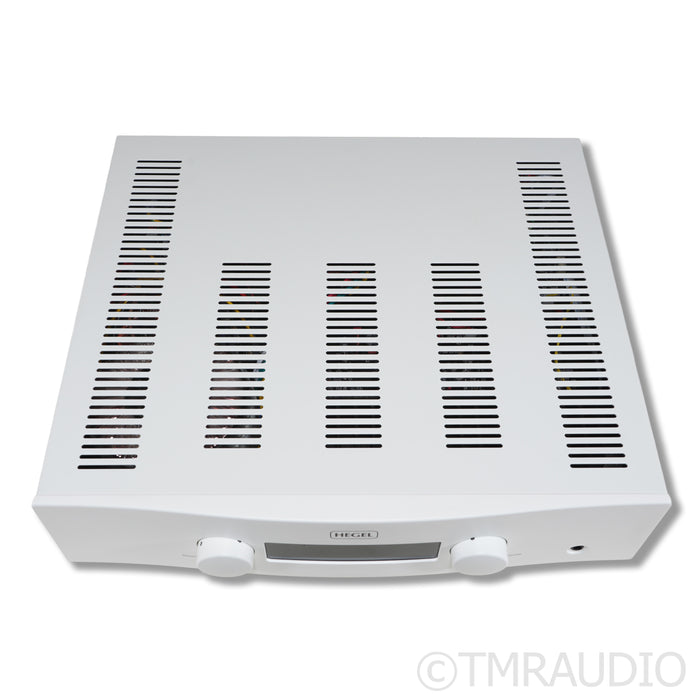 Hegel H190 Stereo Integrated Amplifier