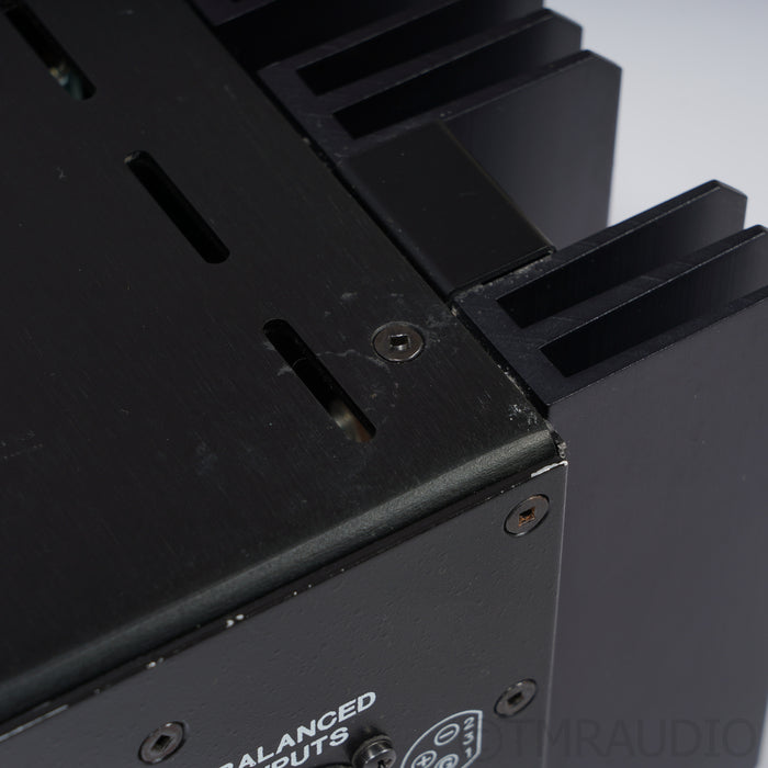 Bryston 7B THX Monoblock Power Amplifiers; Pair; 19"