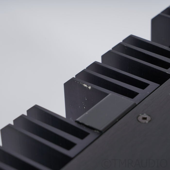 Bryston 7B THX Monoblock Power Amplifiers; Pair; 19"