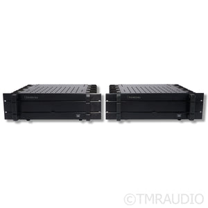 Bryston 7B THX Monoblock Power Amplifiers; Pair; 19"