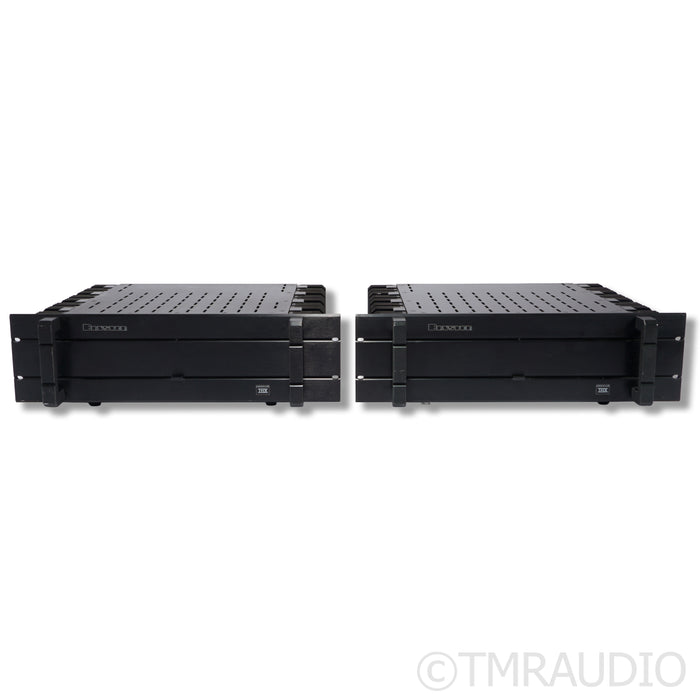 Bryston 7B THX Monoblock Power Amplifiers; Pair; 19"
