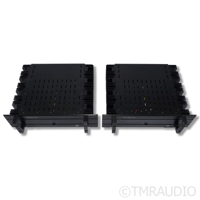 Bryston 7B THX Monoblock Power Amplifiers; Pair; 19"