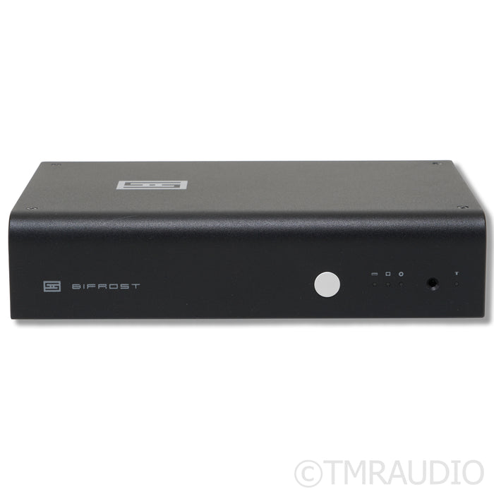 Schiit Audio Bifrost 2/64 DAC; D/A Converter