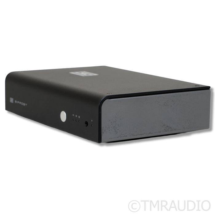 Schiit Audio Bifrost 2/64 DAC; D/A Converter