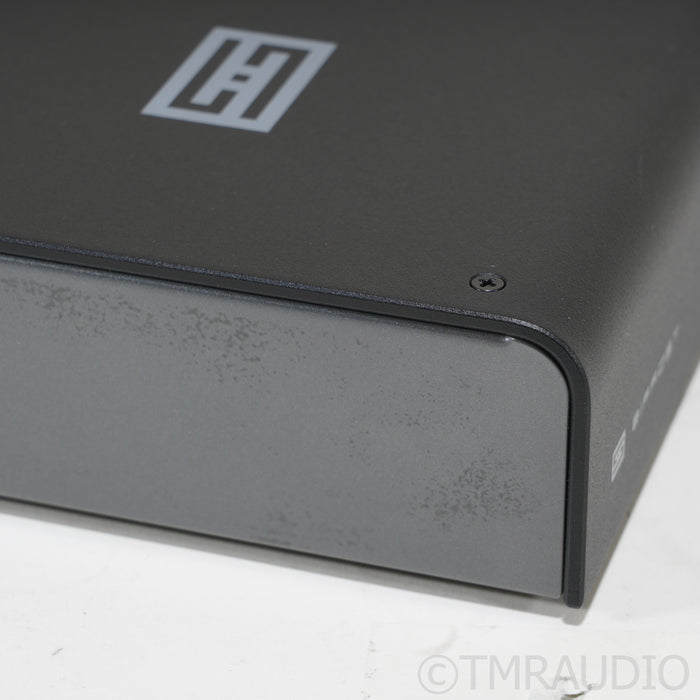Schiit Audio Bifrost 2/64 DAC; D/A Converter